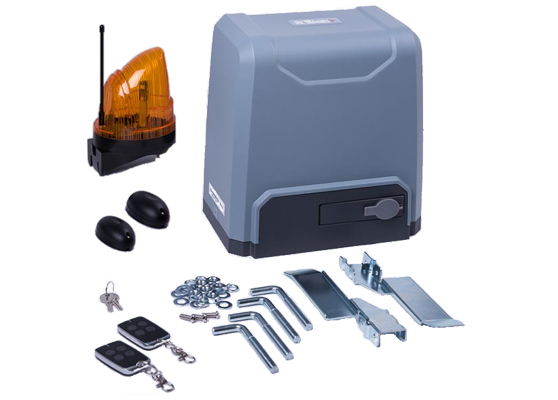 Комплект автоматики для откатных R-Tech SL1500 KIT