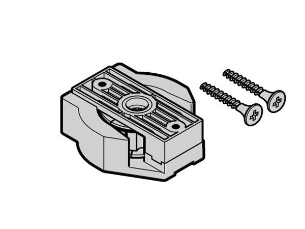 Крепление шкива для направляющей шины FS 60 Hormann (437746)