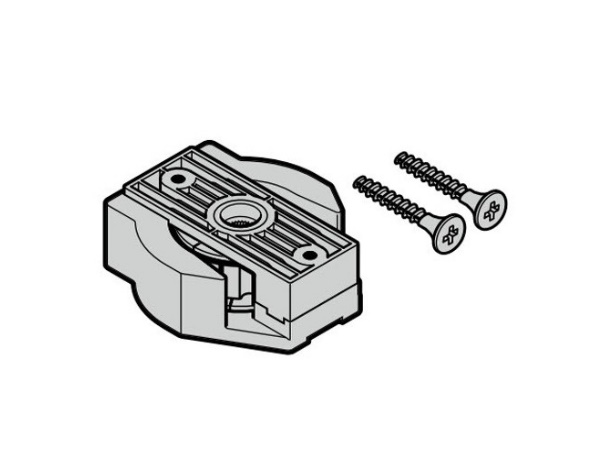 Крепление шкива для направляющей шины FS 10 Hormann (438508)