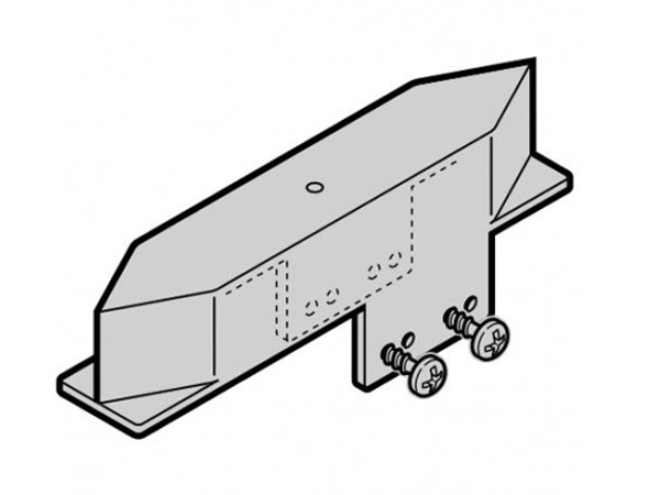 Контактный кулачок Hormann для STA 60 (438760)