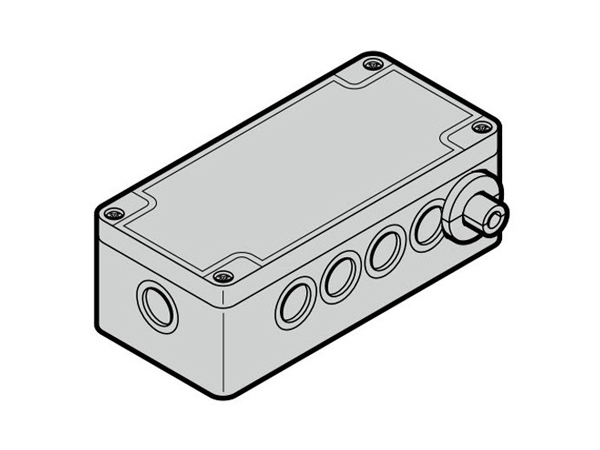 Комплект подключения SKS для LineaMatic P, STA 60, 90, 180, 220 (438936)