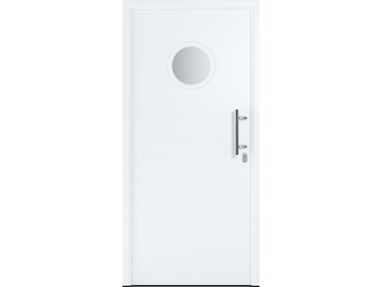 Входная дверь Hormann Thermo46 Мотив 040