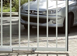 Автоматика для въездных ворот Hormann от 29 500 руб