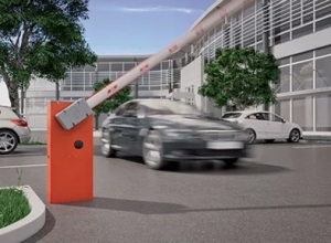 Установка и настройка шлагбаумов в Ростове-на-Дону | Мир Ворот