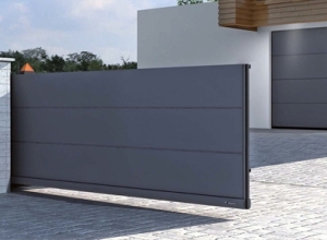 Ремонт откатных ворот в Ростове-на-Дону | Мир Ворот