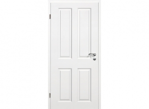 Межкомнатная дверь DesignLine Carolina 2