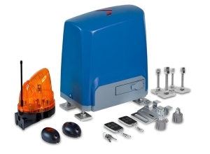 Комплект автоматики для откатных R-Tech SL1000АС.M Full