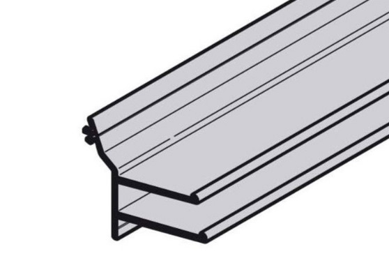 Уплотнение ThermoFrame  Hormann, комплект 1 (4004702)