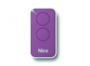 Пульт для автоматики NiCE INTI2L