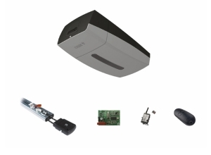 Автоматика для гаражных ворот Came VER10DMS 2.7 GSM Connect (комплект)