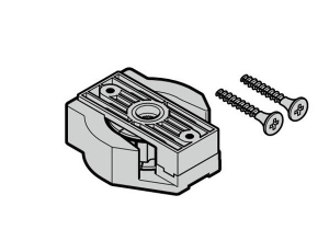 Крепление шкива для направляющей шины FS 60 Hormann (437746)