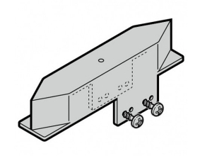 Контактный кулачок Hormann для STA 60 (438760)