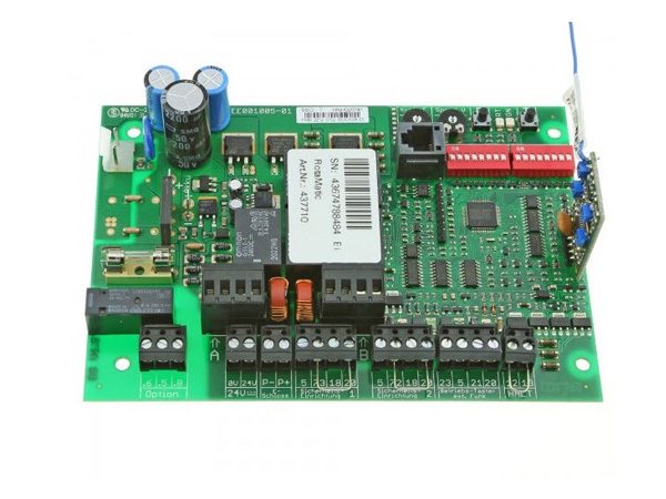 Плата управления RotaMatic с приемником (437710)