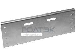 Кронштейн накладной ЕВРО/МАКС (Код: 057.32)