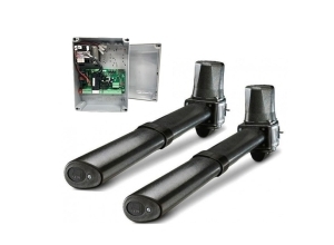 Автоматика для распашных ворот CAME KRONO 310 (комплект)