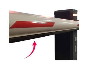 Резиновый демпфер GSOFTP DEA