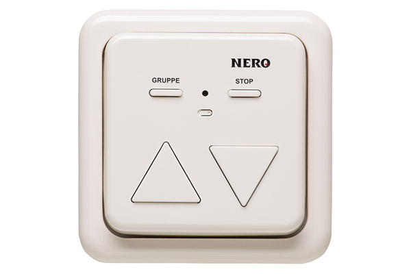  Исполнительное устройство Nero 8013L