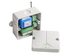 Радиоуправление одноканальное Nero Radio 8113 IP 65