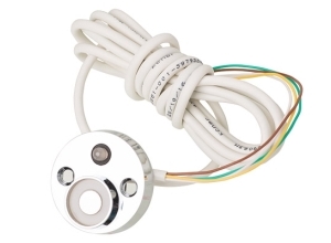 Считыватель кода для ключей-таблеток СК