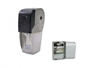 Автоматика для промышленных секционных ворот Came CBX ET (комплект)