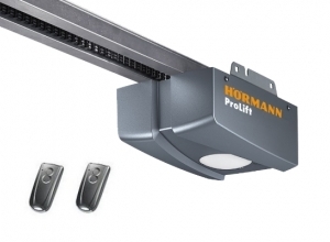 Автоматика для гаражных секционных ворот Hormann ProLift (комплект 2,12 м)