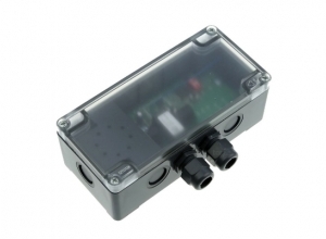 Hormann HER 1 BS радиоприемник