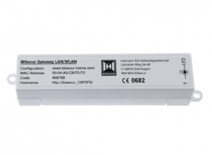 Hormann BiSecur LAN/WLAN шлюз
