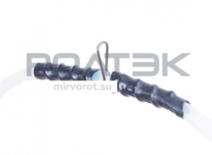 Подвес Ролтэк пружинный под кабель ф11 (Код: 355.011.RC30/RC35)