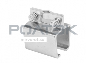 Захват RC30 под резьбовой подвес (Код: 271.RC30)