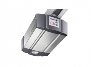 Автоматика для гаражных ворот Hormann SupraMatic P 3 (комплект до 2,5 м)