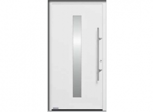 Входная дверь Hormann ThermoSafe Мотив 185