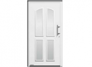 Входная дверь Hormann ThermoSafe Мотив 402
