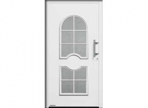 Входная дверь Hormann ThermoSafe Мотив 413