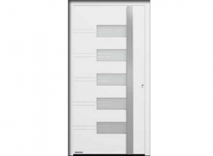 Входная дверь Hormann ThermoSafe Мотив 759