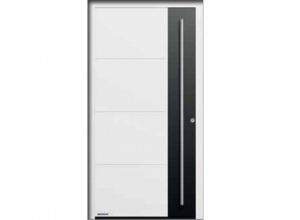 Входная дверь Hormann ThermoSafe Мотив 771