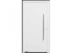 Входная дверь Hormann ThermoSafe Мотив 860