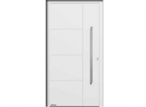 Входная дверь Hormann ThermoSafe Мотив 871
