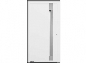 Входная дверь Hormann ThermoCarbon Мотив 308